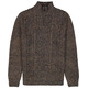 maillot homme  garcia i31247_men`s pullover
