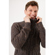 maillot homme  garcia i31247_men`s pullover
