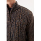 maillot homme  garcia i31247_men`s pullover