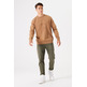 pantalon homme  garcia i31320_men`s pants