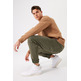 pantalon homme  garcia i31320_men`s pants