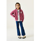 sweat-shirt fille  garcia i34451_girls cardigan