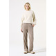 maillot femme  garcia jeans i50241_ladies pullover