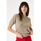 maillot femme  garcia jeans i50245_ladies pullover