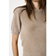 maillot femme  garcia jeans i50245_ladies pullover