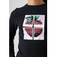 t-shirt fille  garcia jeans i52605_girls t-shirt ls