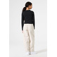 t-shirt fille  garcia jeans i52605_girls t-shirt ls
