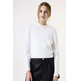 maillot fille  garcia jeans i52641_girls pullover