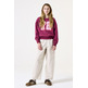 sweat-shirt fille  garcia jeans i52660_girls sweat