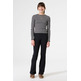 pantalon fille  garcia jeans i52720_girls legging