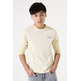 t-shirt garçon garcia jeans i53603_boys t-shirt ls