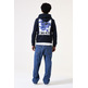 sweat-shirt garçon  garcia jeans i53661_boys sweat