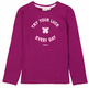t-shirt fille  garcia jeans i54601_girls t-shirt ls