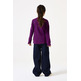 t-shirt fille  garcia jeans i54601_girls t-shirt ls