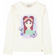 t-shirt fille  garcia jeans i54602_girls t-shirt ls