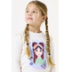 t-shirt fille  garcia jeans i54602_girls t-shirt ls
