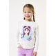 t-shirt fille  garcia jeans i54602_girls t-shirt ls
