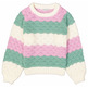 maillot fille  garcia jeans i54641_girls pullover