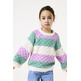 maillot fille  garcia jeans i54641_girls pullover