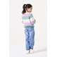 maillot fille  garcia jeans i54641_girls pullover