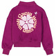 sweat-shirt fille  garcia jeans i54653_girls sweat cardigan
