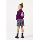 sweat-shirt fille  garcia jeans i54653_girls sweat cardigan