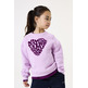 sweat-shirt fille  garcia jeans i54661_girls sweat