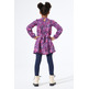 pantalon fille  garcia jeans i54723_girls legging
