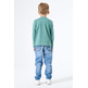t-shirt garçon  garcia jeans i55601_boys t-shirt ls