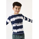 t-shirt garçon  garcia jeans i55603_boys t-shirt ls
