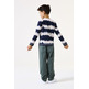 t-shirt garçon  garcia jeans i55603_boys t-shirt ls