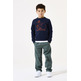 sweat-shirt garçon  garcia jeans i55660_boys sweat