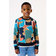 sweat-shirt garçon  garcia jeans i55661_boys sweat