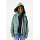 sweat-shirt garçon  garcia jeans i55665_boys sweat cardigan