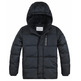 cazadora garçon  ck essential puffer jacket