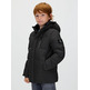 cazadora garçon  ck essential puffer jacket