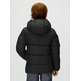 cazadora garçon  ck essential puffer jacket
