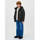 cazadora garçon  ck essential puffer jacket