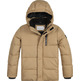 cazadora garçon  ck essential puffer jacket