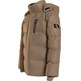 cazadora garçon  ck essential puffer jacket
