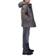 cazadora garçon  calvin klein essential puffer jacket