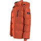 cazadora garçon  ck essential puffer jacket