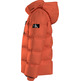 cazadora garçon  ck essential puffer jacket