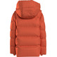 cazadora garçon  ck essential puffer jacket