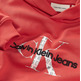 sweat-shirt garçon  calvin klein embro logo hoodie