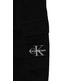  calvin klein essential woven cargo pant