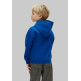 garçon b light singelogo hoodie c61