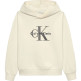 garçon b light singelogo hoodie pgb