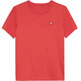 unisex singegram mini badge t-shirt soh