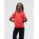 unisex singegram mini badge t-shirt soh